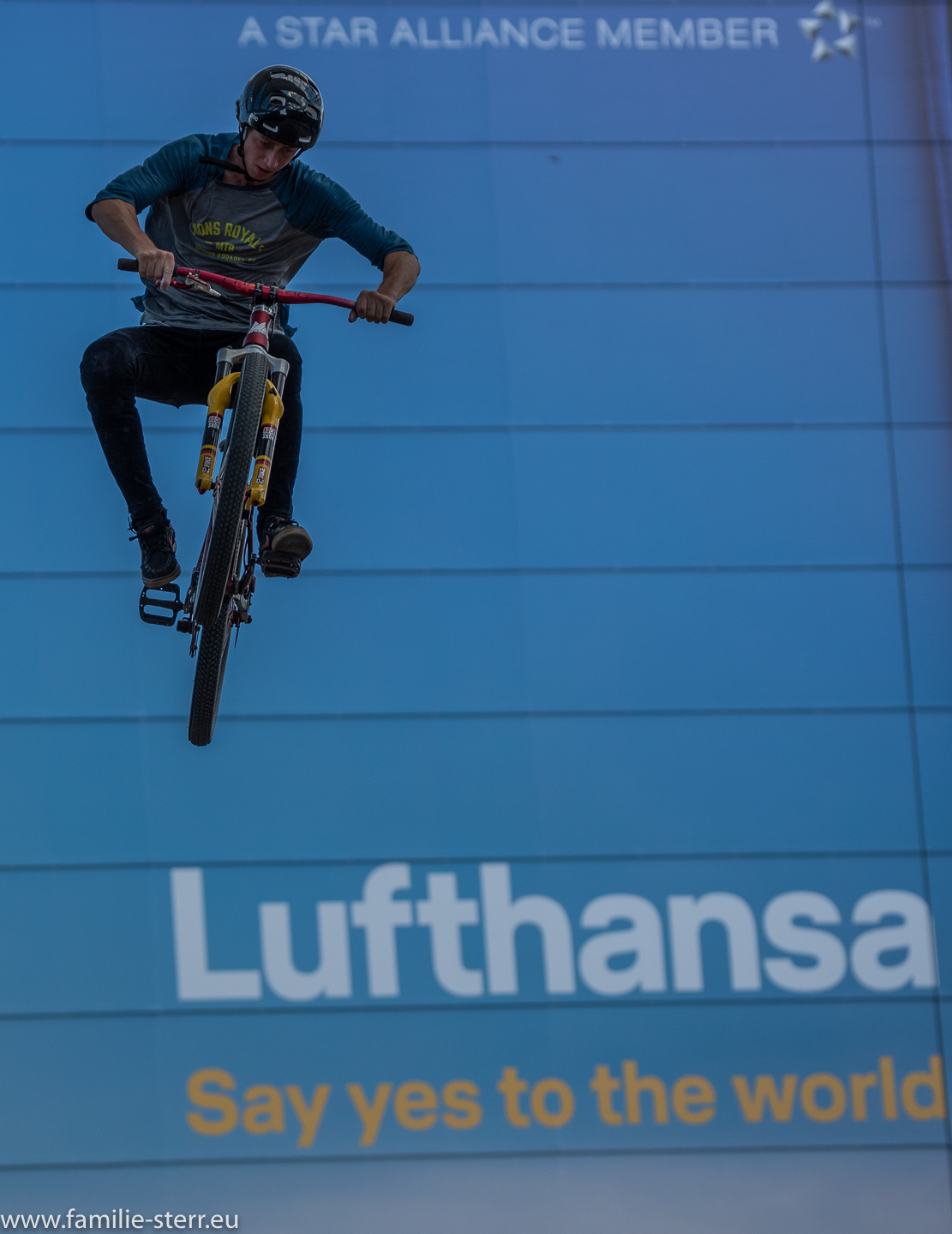 Bike and Style 2018
